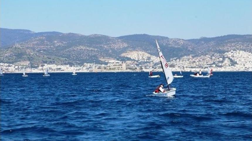 Bodrum&rsquo;da &ldquo;3. Bıor&rdquo; Heyecanı Başladı