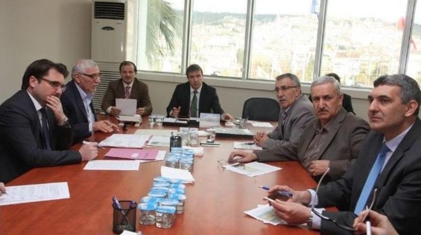 Kocaeli Tramvayı İ&ccedil;in Kamulaştırmalar Başladı