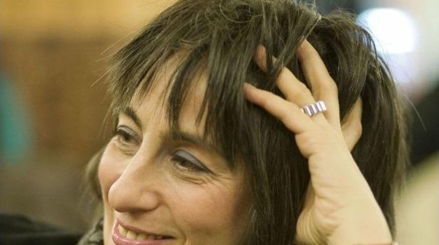 Toki Strateji Geliştirme Dairesi Başkanı Orgun&rsquo;dan Resim Sergisi