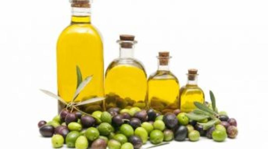 Zeytinyağı İle Yağlanın