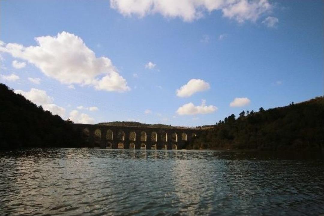 İstanbul Barajları Kapak A&ccedil;acak Noktaya Geldi