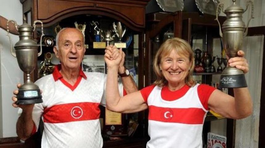 Spora Adanmış Aşk Hikayesi