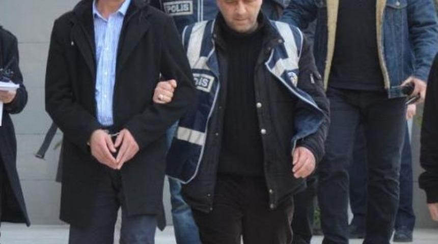 İstanbul&rsquo;Dan Gelip Bursa&rsquo;Da Ofis A&ccedil;tılar, Aynı Aracı 4 Kişiye Sattılar