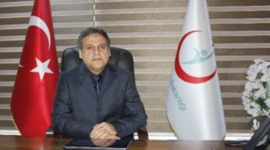 2014-2015 D&ouml;neminde 8 Milyon 910 Bin 755 Kişiye Poliklinik Hizmeti Verildi