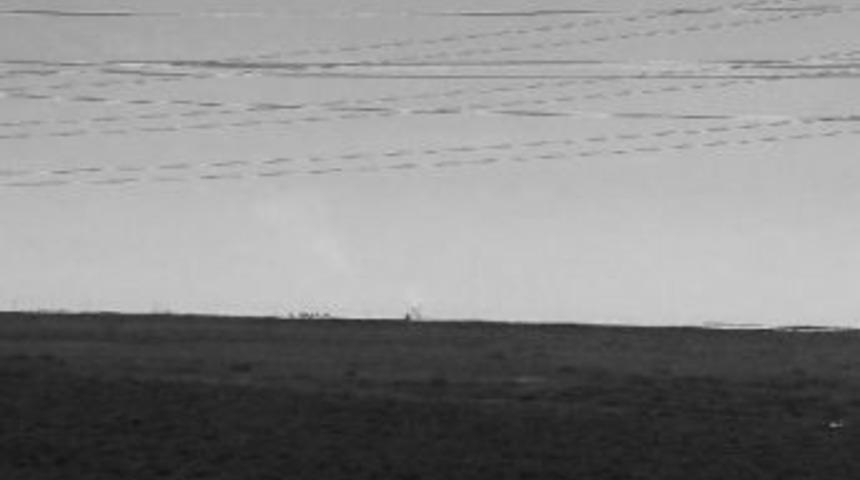 Konya'da 'eğitim U&ccedil;ağı D&uuml;şt&uuml;' Ihbarı (2)