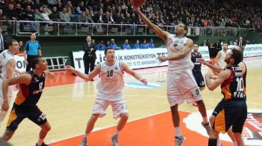 Banvit&rsquo;Te Fark Sevinci
