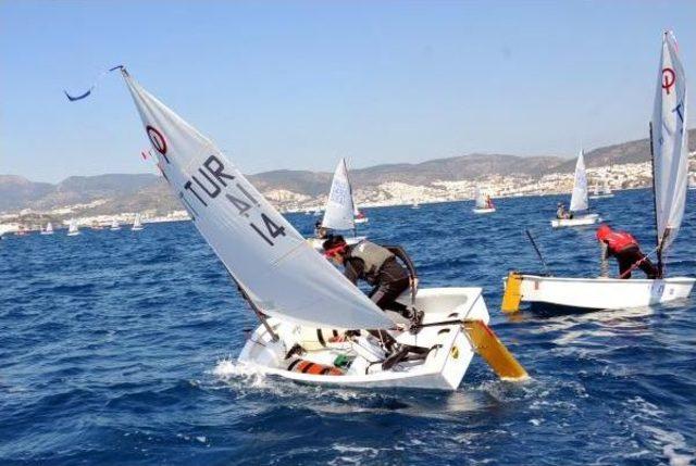 Optimistlerin Mücadelesi Başladı 2