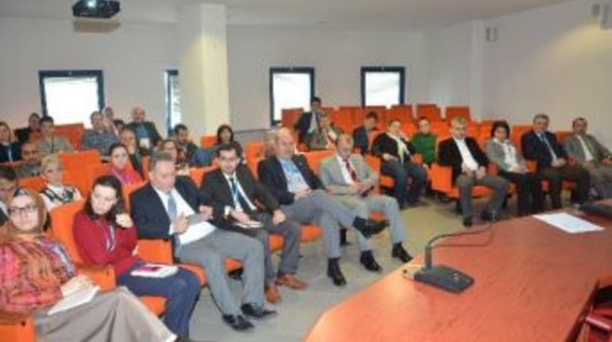 Belsa&rsquo;da Bilgilendirme Eğitimi