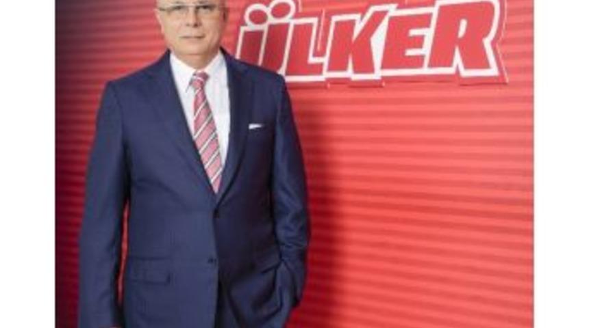 &Uuml;lker 2014 Yılı Karını A&ccedil;ıkladı