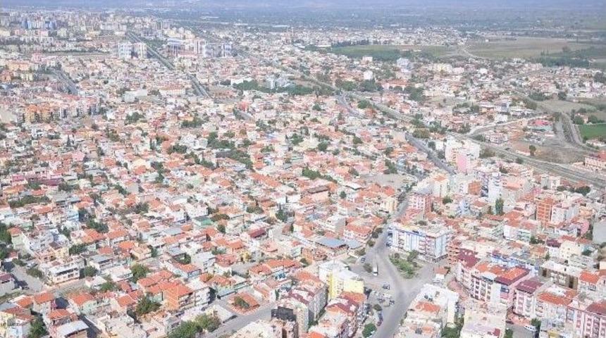 Manisa&rsquo;da 16 Bin 181 Konut El Değiştirdi