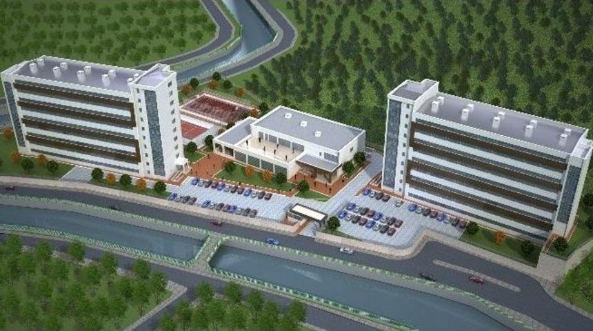 Toki&rsquo;den Yaklaşık 100 Bin &Ouml;ğrencinin Barınma Sorununa Kalıcı &Ccedil;&ouml;z&uuml;m