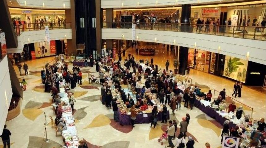 &ldquo;ekonomide &Uuml;retime Katılan Eller Projesi&rdquo; Sergisi 7 Mart&rsquo;da A&ccedil;ılıyor