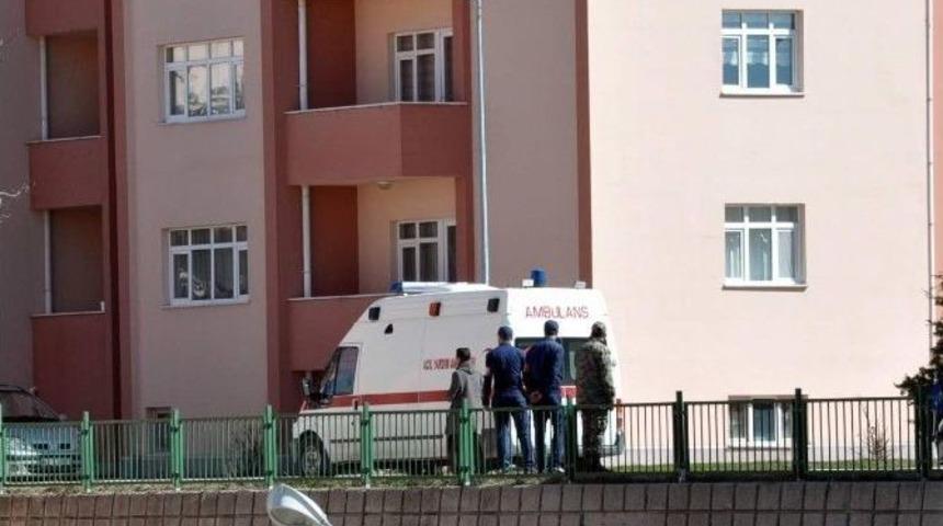 Eskişehir&rsquo;de H&uuml;z&uuml;n