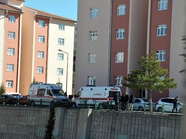 Eskişehir’de Hüzün