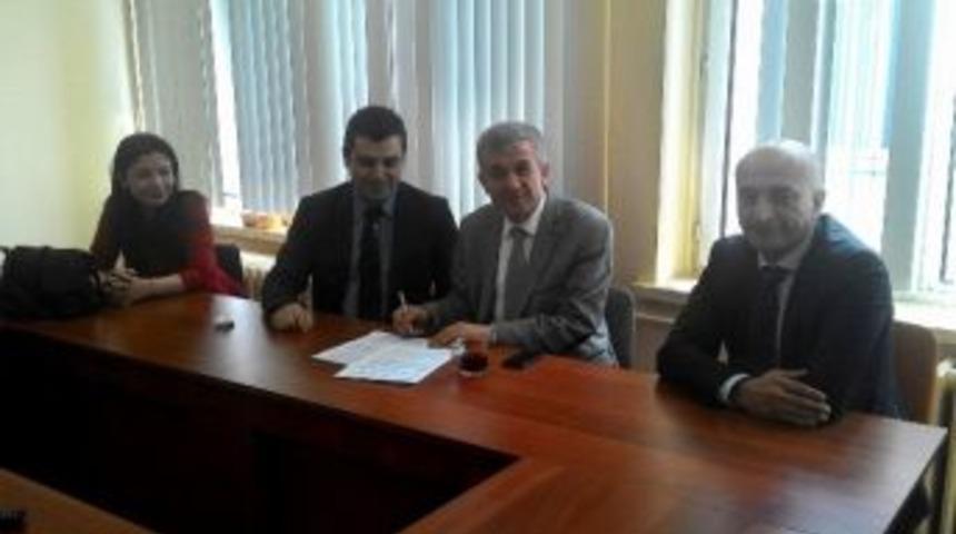 Cumhuriyet &Uuml;niversitesi Hastanesi Organ Nakli Yapabilecek