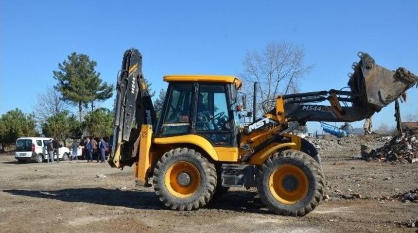 H&uuml;k&uuml;ml&uuml;lere Kep&ccedil;e Operat&ouml;rl&uuml;ğ&uuml; Kursu