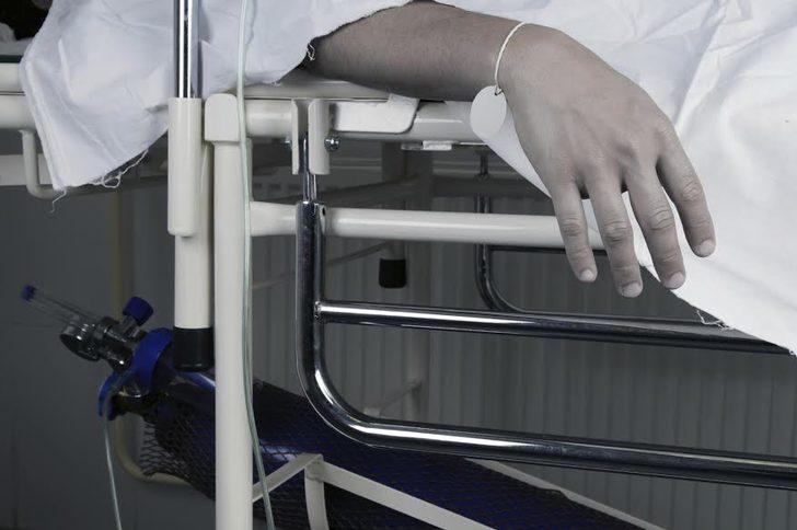  '&Ouml;lmeden &ouml;nceki beş pişmanlık'