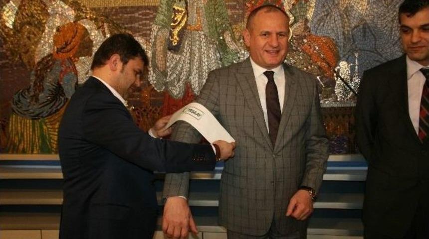 Madde Bağımlılığına Karşı El Ele M&uuml;cadele