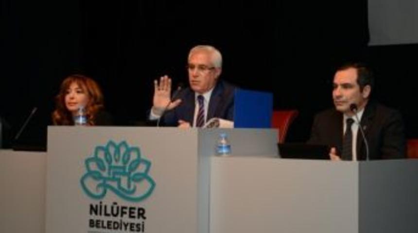 Başkan Bozbey&rsquo;den Otopark Ve Pazar Yeri İddialarına Tepki