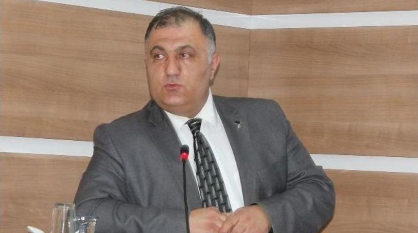 Niğde&rsquo;nin K&uuml;lt&uuml;r Ve Turizmine 42 Proje Hazırlandı