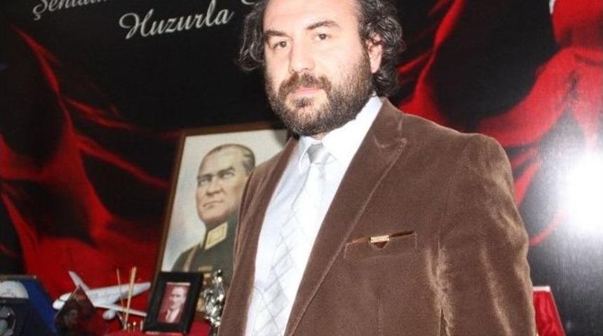 Ankaralı Hayırsever İşadamı Ak Parti&rsquo;den Aday Oldu