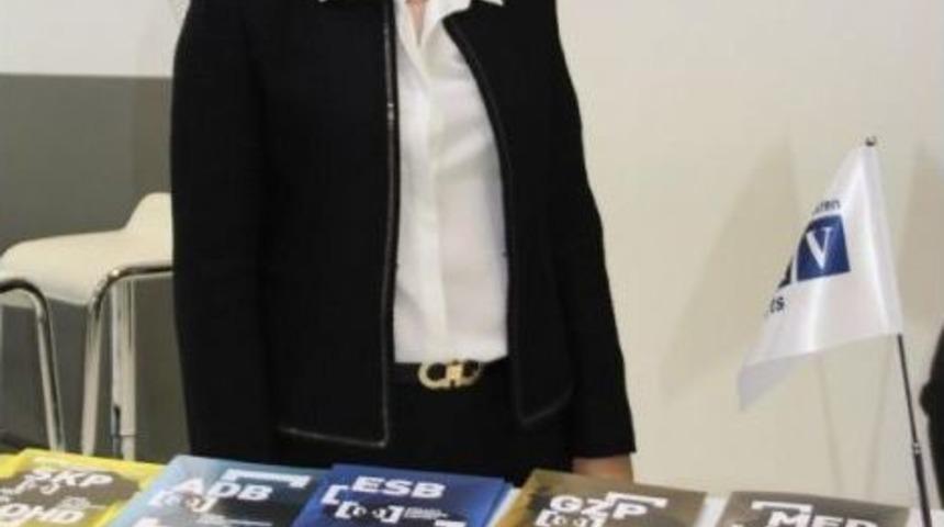 Tav, Berlin&rsquo;De İzmir, Gazipaşa Ve Bodrum&rsquo;U Tanıtıyor