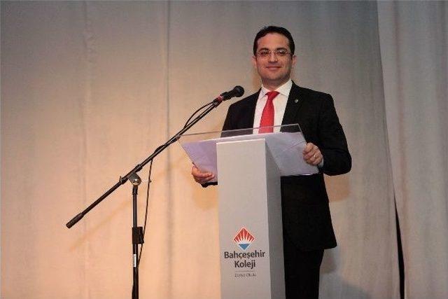 Belediye Başkanına Kızından Zor Soru 1