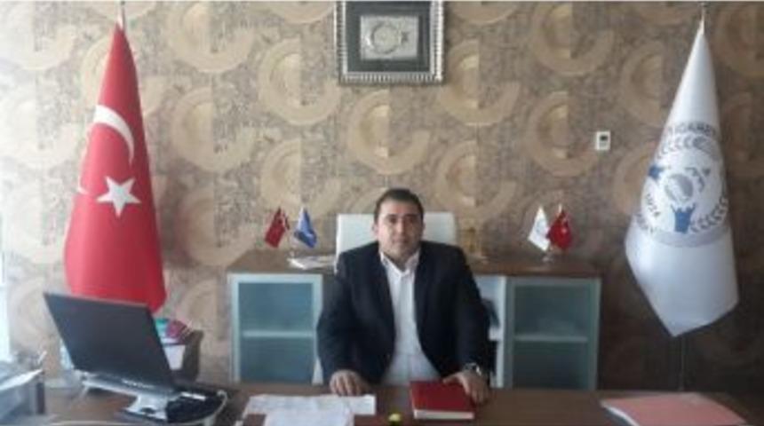 Aksaray&rsquo;da Kulak&rsquo;tan T&uuml;keticilere Uyarı