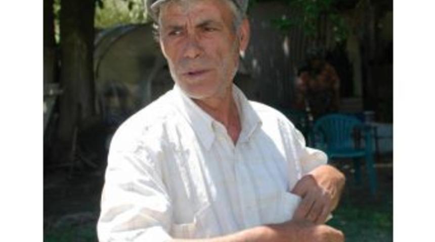 Otlatma Tartışmasında Kan Attı: 1 &Ouml;l&uuml;