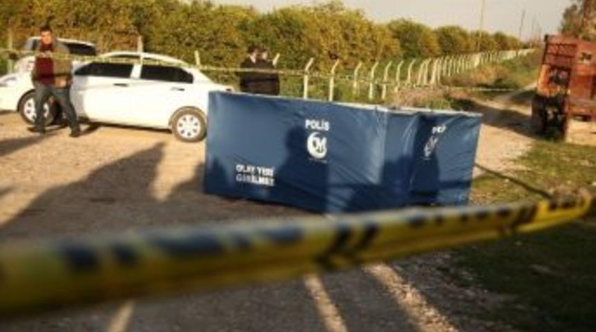 1 G&uuml;nde 3 Kişi Cinayete Kurban Gitti