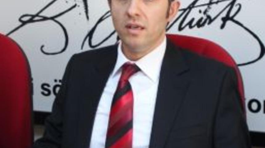 Tatar: "ordu&rsquo;yu Daha İleri Taşıyacağız"