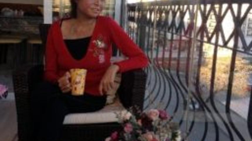 T&uuml;rkiye&rsquo;nin &ldquo;gamze&rdquo;si Son Yolculuğuna Uğurlandı