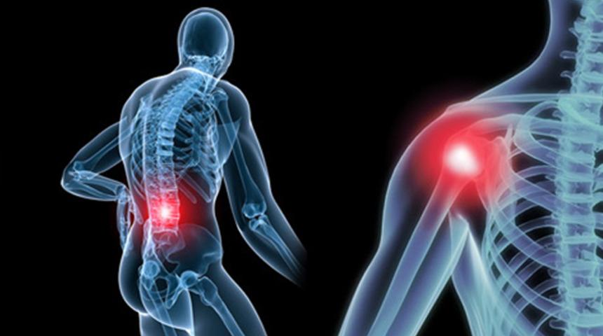 Bel ağrısına yerde yatmak iyi gelmiyor!  Bu şehir efsanelerine inanmayın