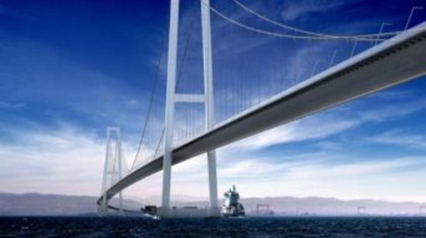 Bebka, İstanbul-bursa-izmir Otoyol Projesinin Ekonomik Etki Analizi Sonu&ccedil;larını A&ccedil;ıkladı