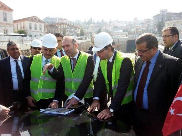 Binali Yıldırım: Fiziğe Fiyakaya Bakarak Aday Belirlemeyeceğiz