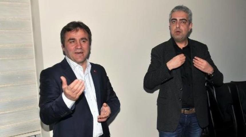 &lsquo;Engelli Dostu Şehir G&uuml;m&uuml;şhane&rsquo; Projesi Start Aldı