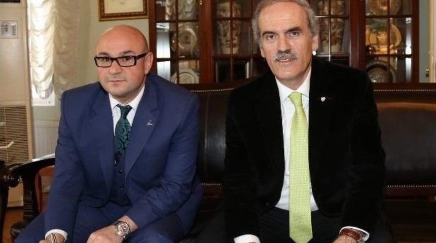 Bursa&rsquo;da Busmek Kursiyerlerine 100&rsquo;er Bin Tl Kredi