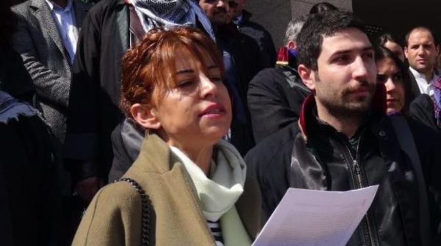 Avukatlardan Poşulu Ve C&uuml;bbeli A&ccedil;ıklama