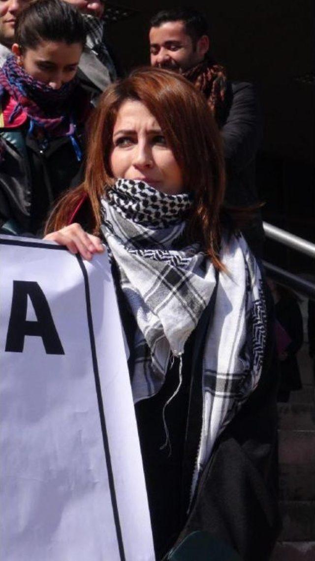 Avukatlardan Poşulu Ve C&uuml;bbeli A&ccedil;ıklama 1