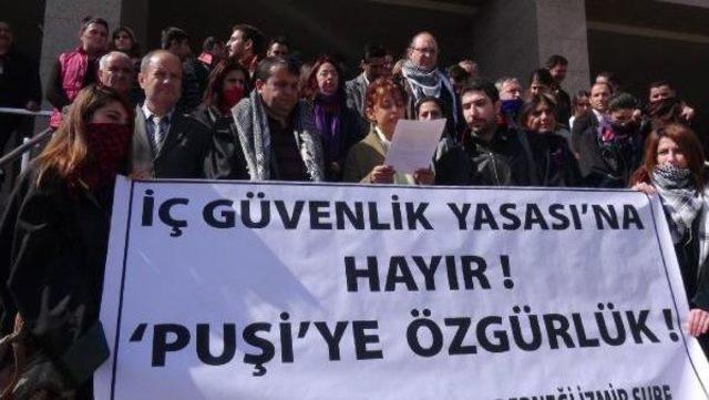 Avukatlardan Poşulu Ve C&uuml;bbeli A&ccedil;ıklama 2