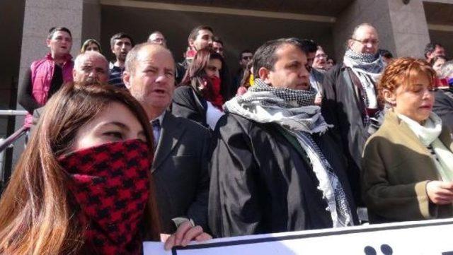 Avukatlardan Poşulu Ve C&uuml;bbeli A&ccedil;ıklama 3