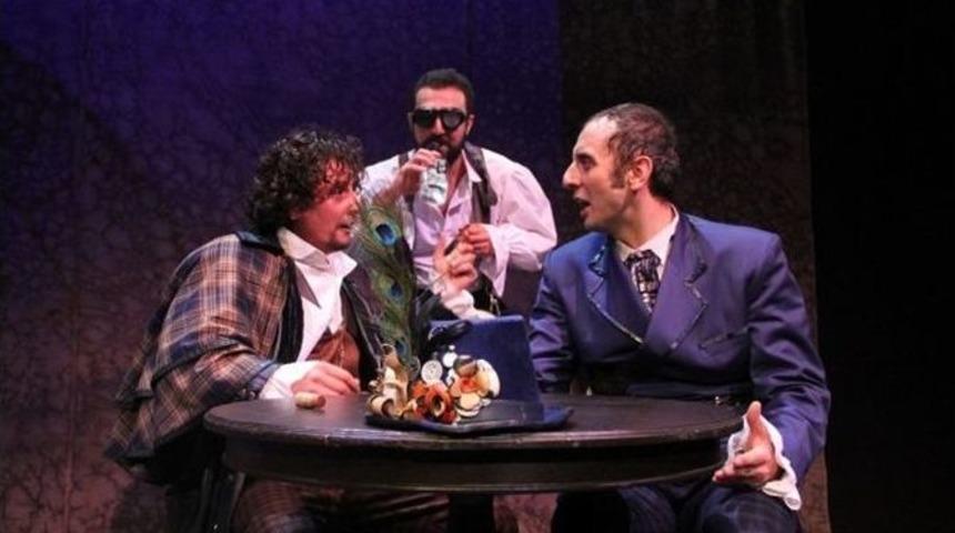 Afa&rsquo;da &lsquo;80 G&uuml;nde Devri Alem&rsquo; Sahnelendi