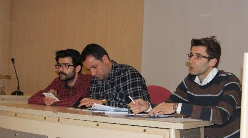 11. Uluslararası Kar Film Festivalinde 200 Film Yarışacak