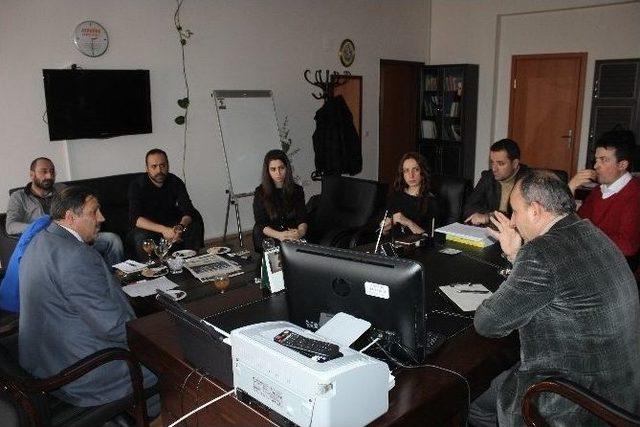 11. Uluslararası Kar Film Festivalinde 200 Film Yarışacak 2