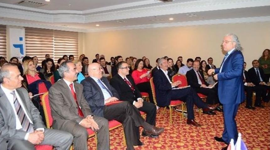 Mersin İnsan Kaynakları Zirvesi