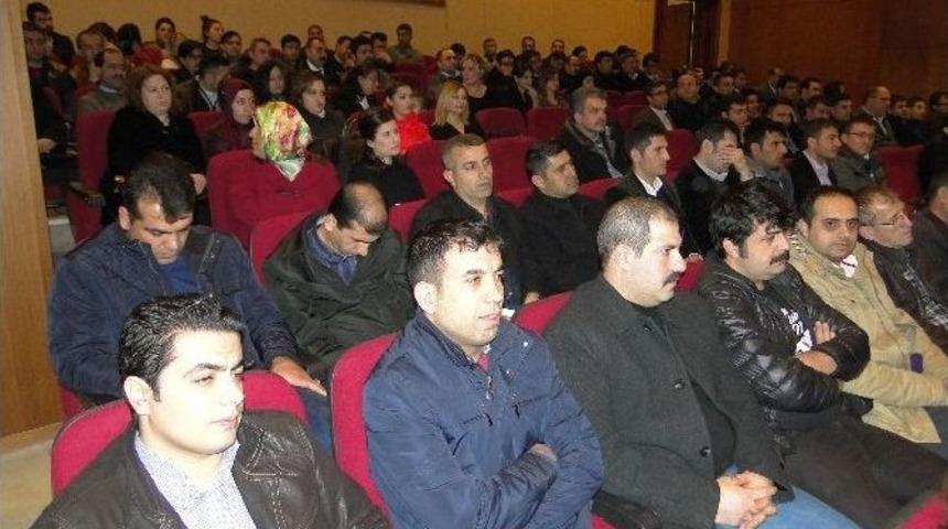 Toprak Arazilerinin Par&ccedil;alanması Kaybı 17 Milyar Tl