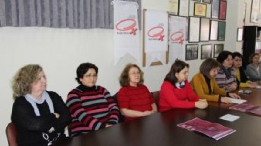 Kadın Meclisi&rsquo;nden Cinsiyet Eşitliği Mesajı