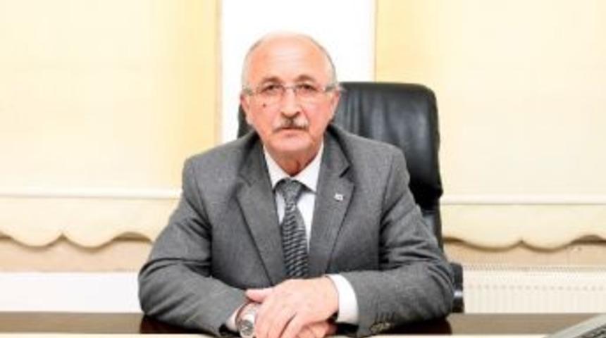 Ekici: &ldquo;biz Taraf Değil, Milletin Temsilcileriyiz&rdquo;