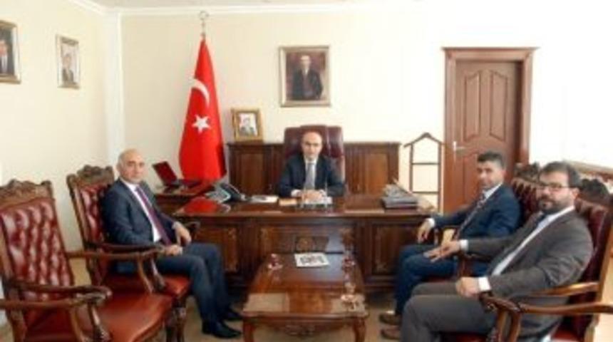 Anadolu&rsquo;nun Renkleri Bursa&rsquo;da Buluşuyor