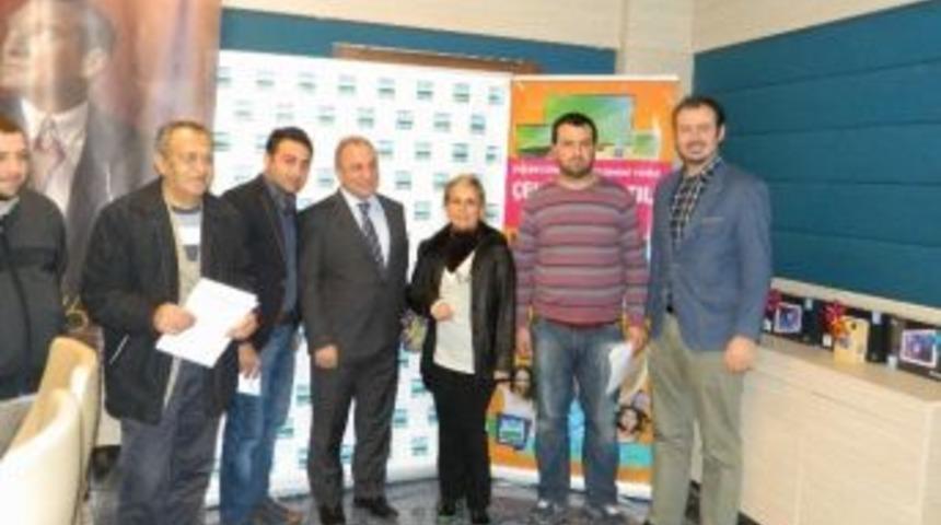 Clk Akdeniz Elektrik Kampanyasında Kazananlar Belli Oldu